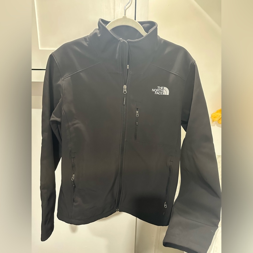 The North Face Black Jacket